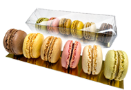 la boite de macarons