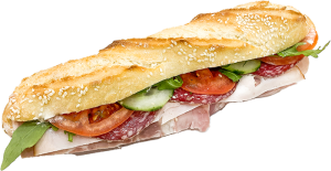 Sandwich Big One